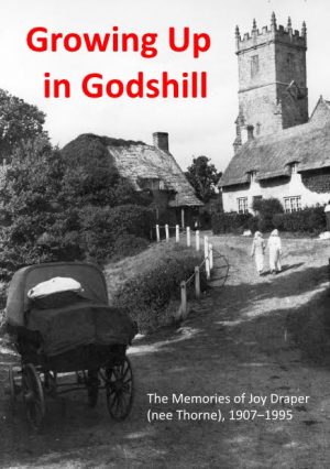 Growing Up in Godshill
